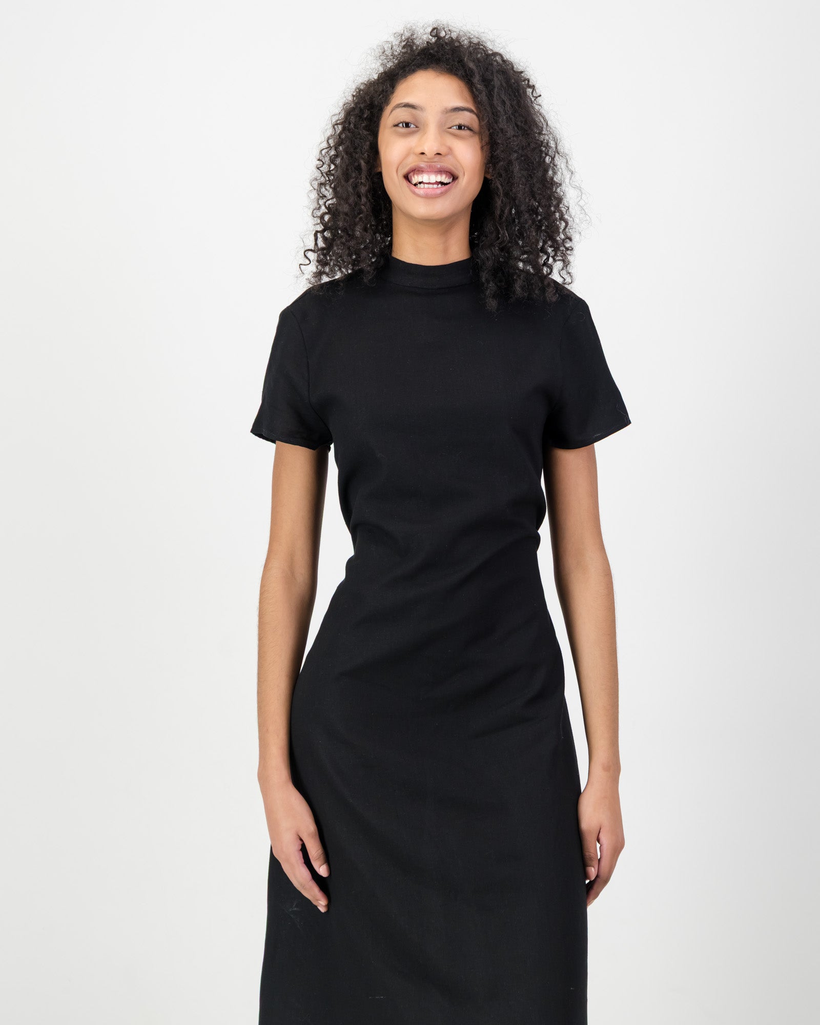 Hibo Dress