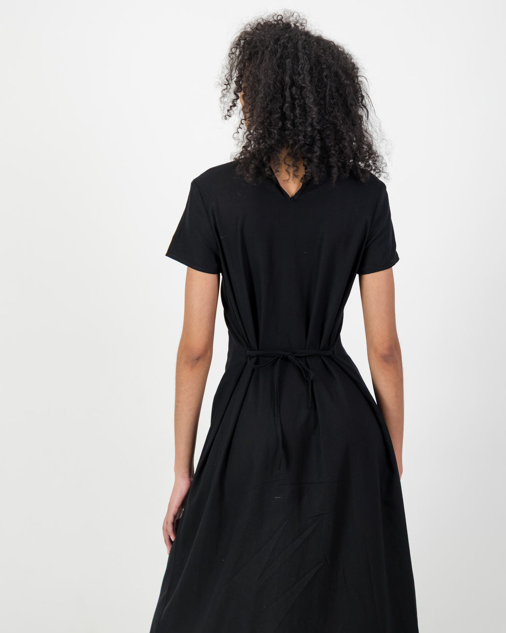 Hibo Dress