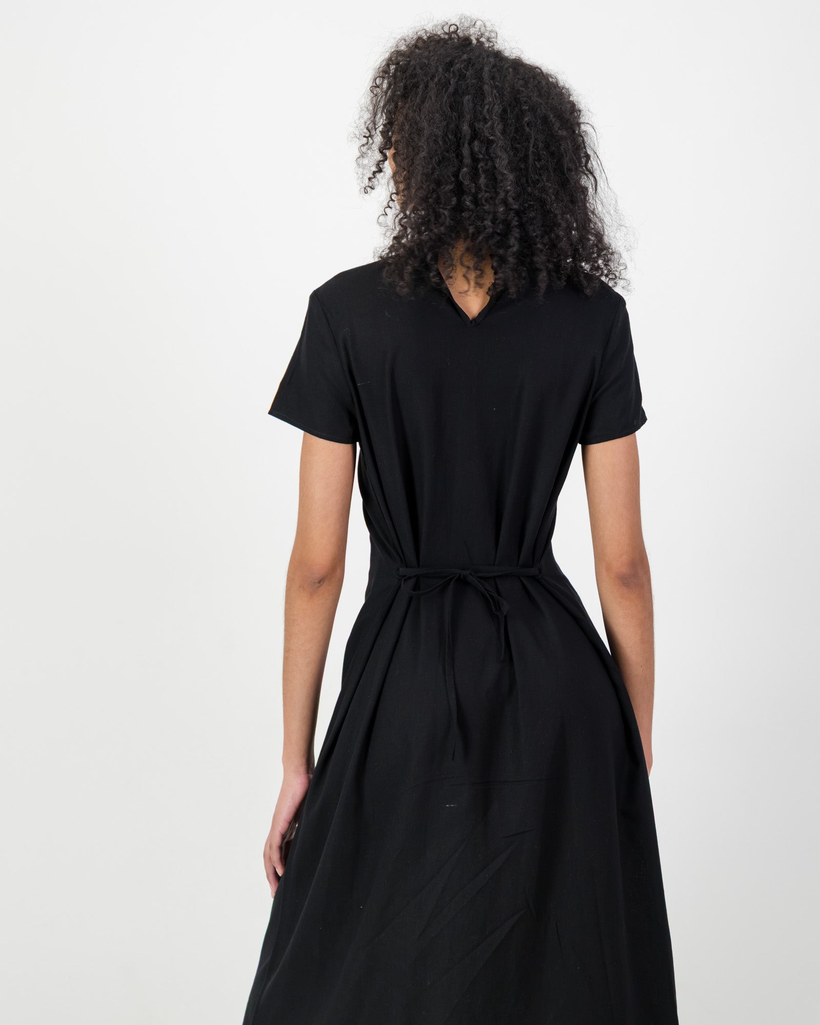 Hibo Dress