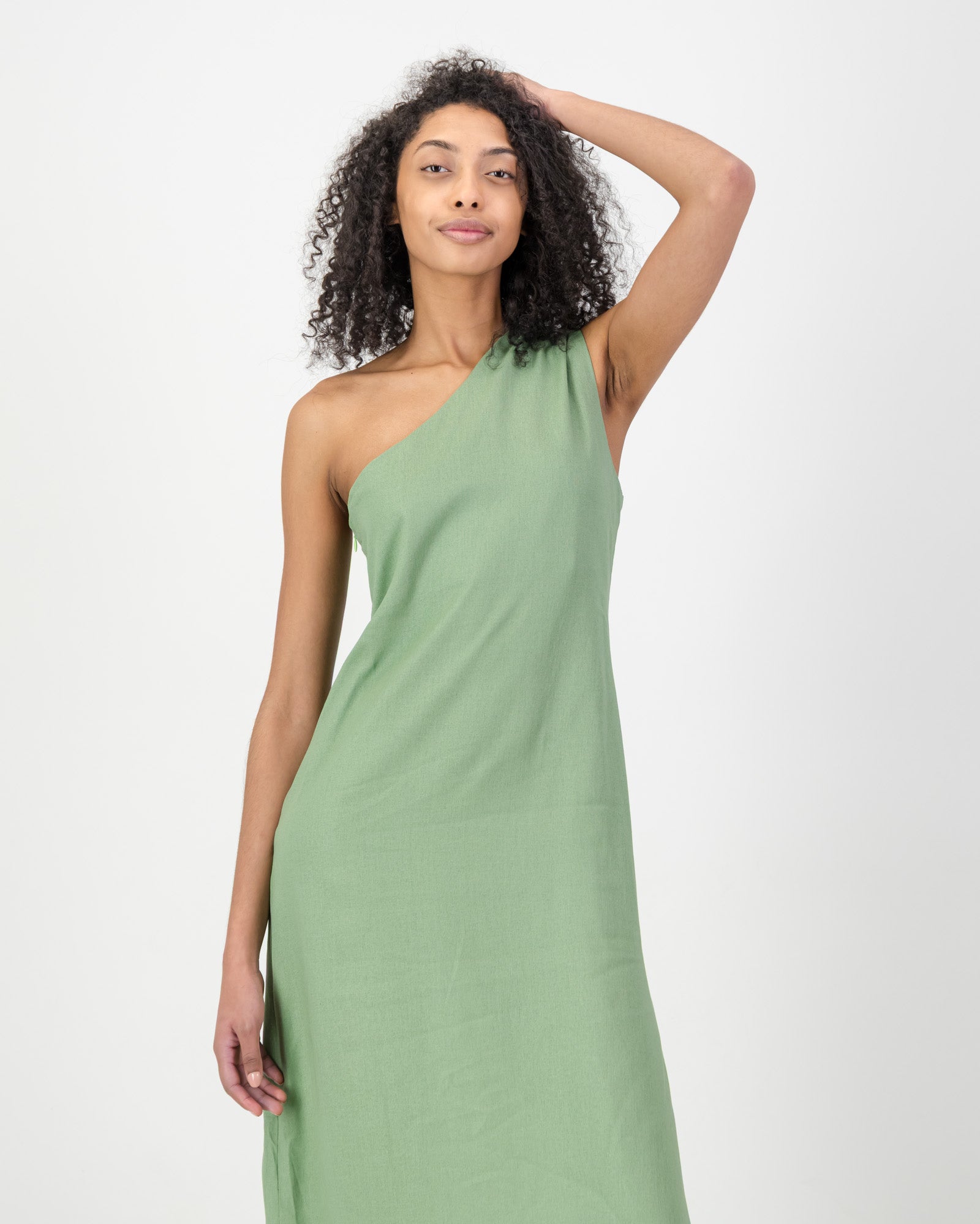 Circe Dress Maxi
