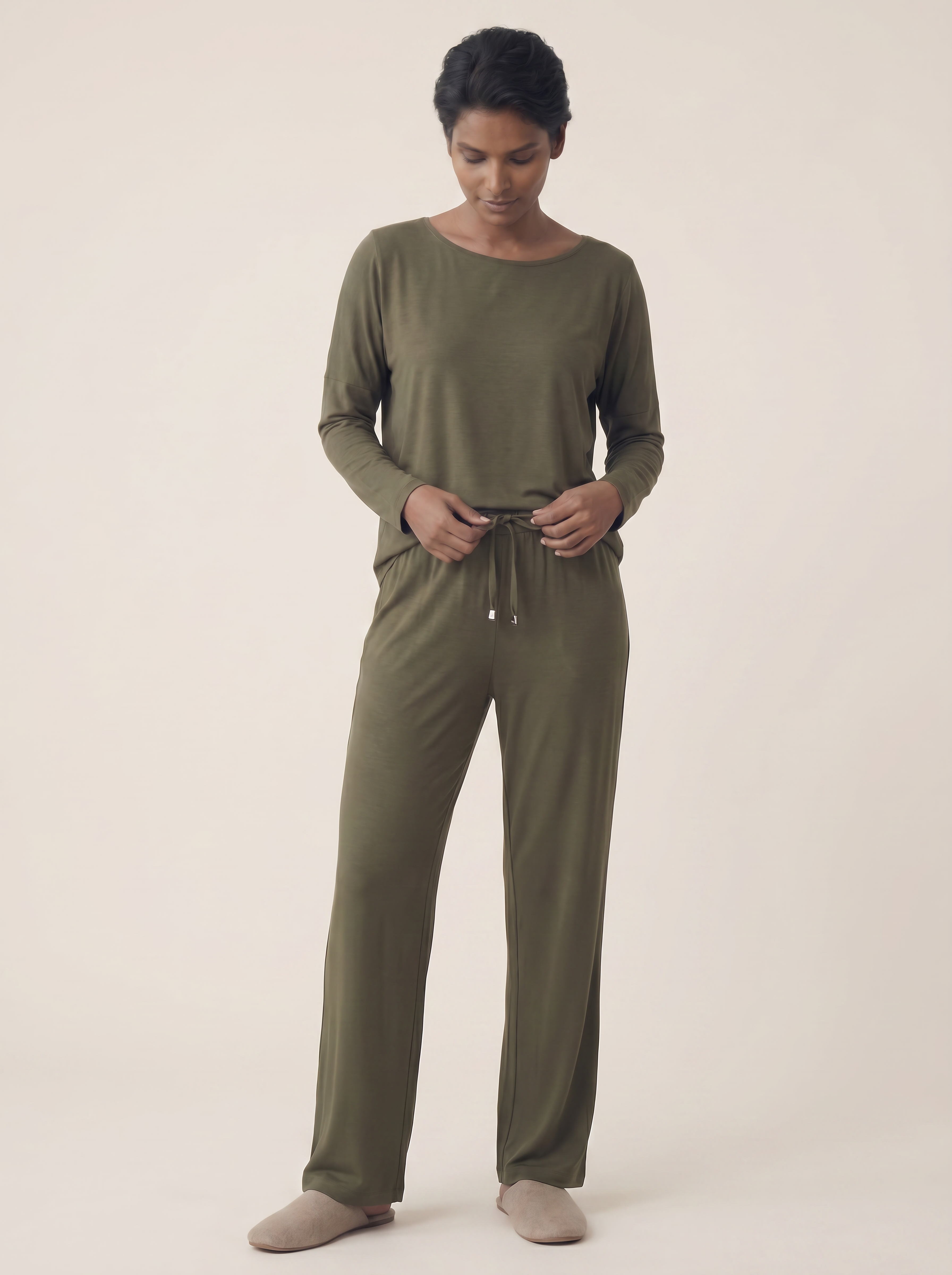 Pyjamas Pants