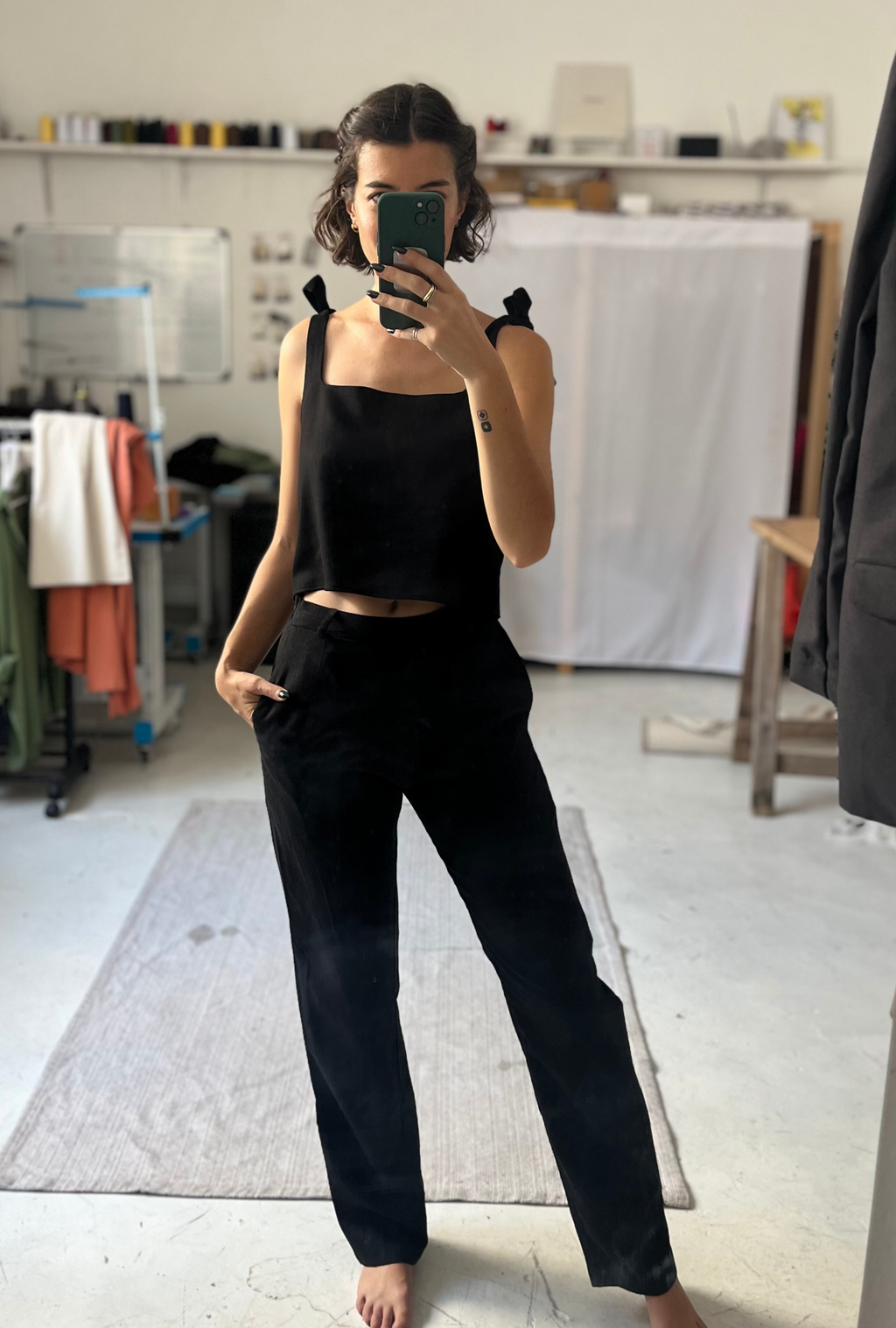Safari Pants