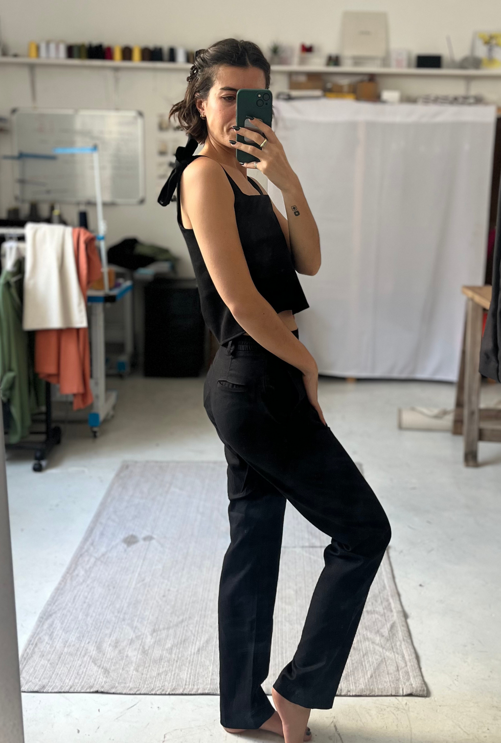Safari Pants