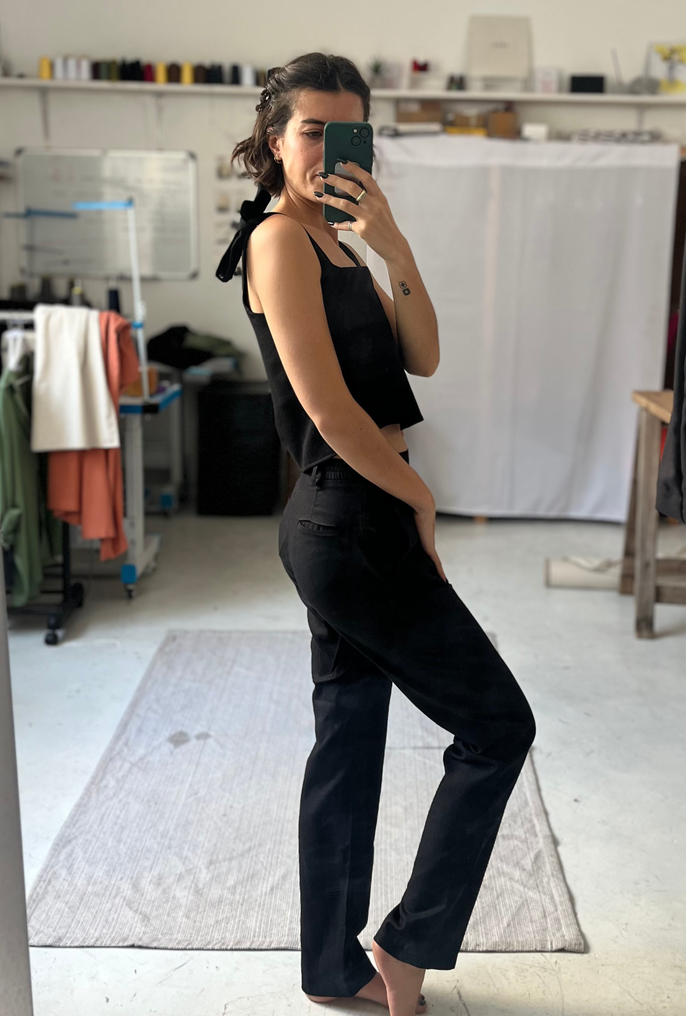 Safari Pants