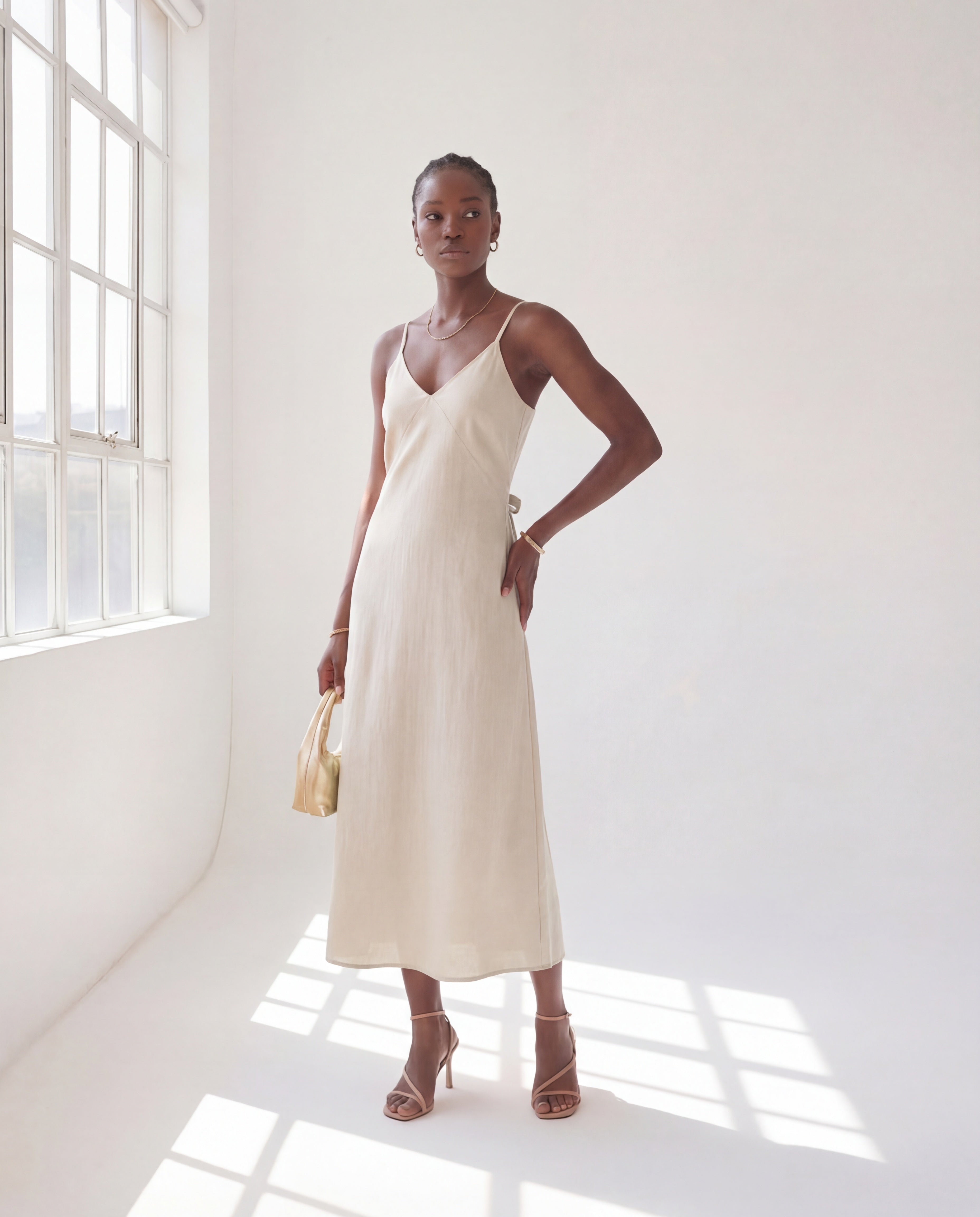 Sylvia Dress