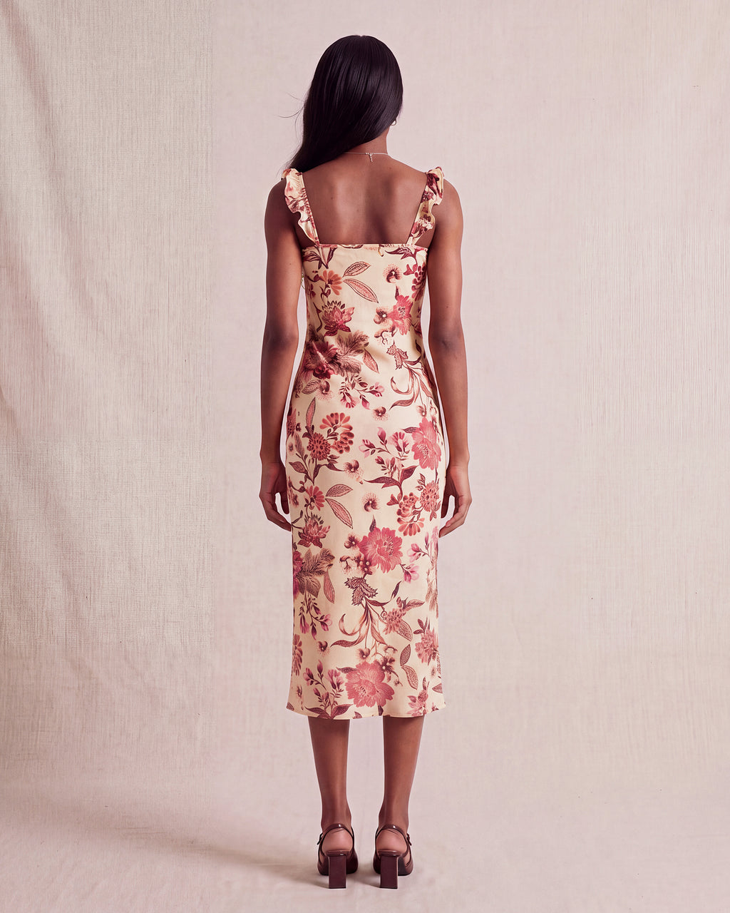 Florence Dress