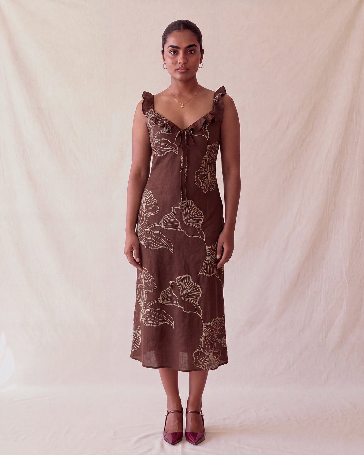 Florence Dress