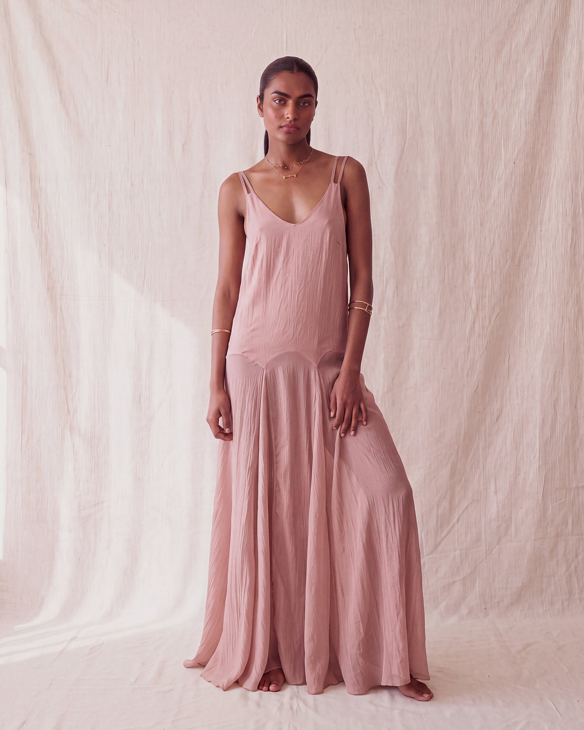 Sienna Dress