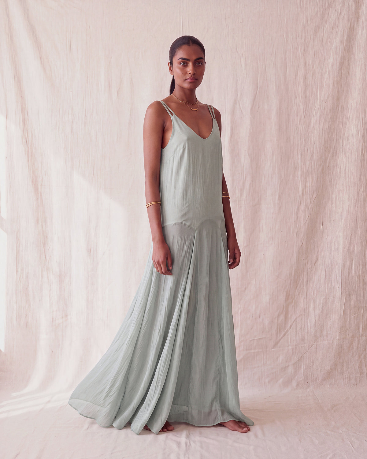 Sienna Dress