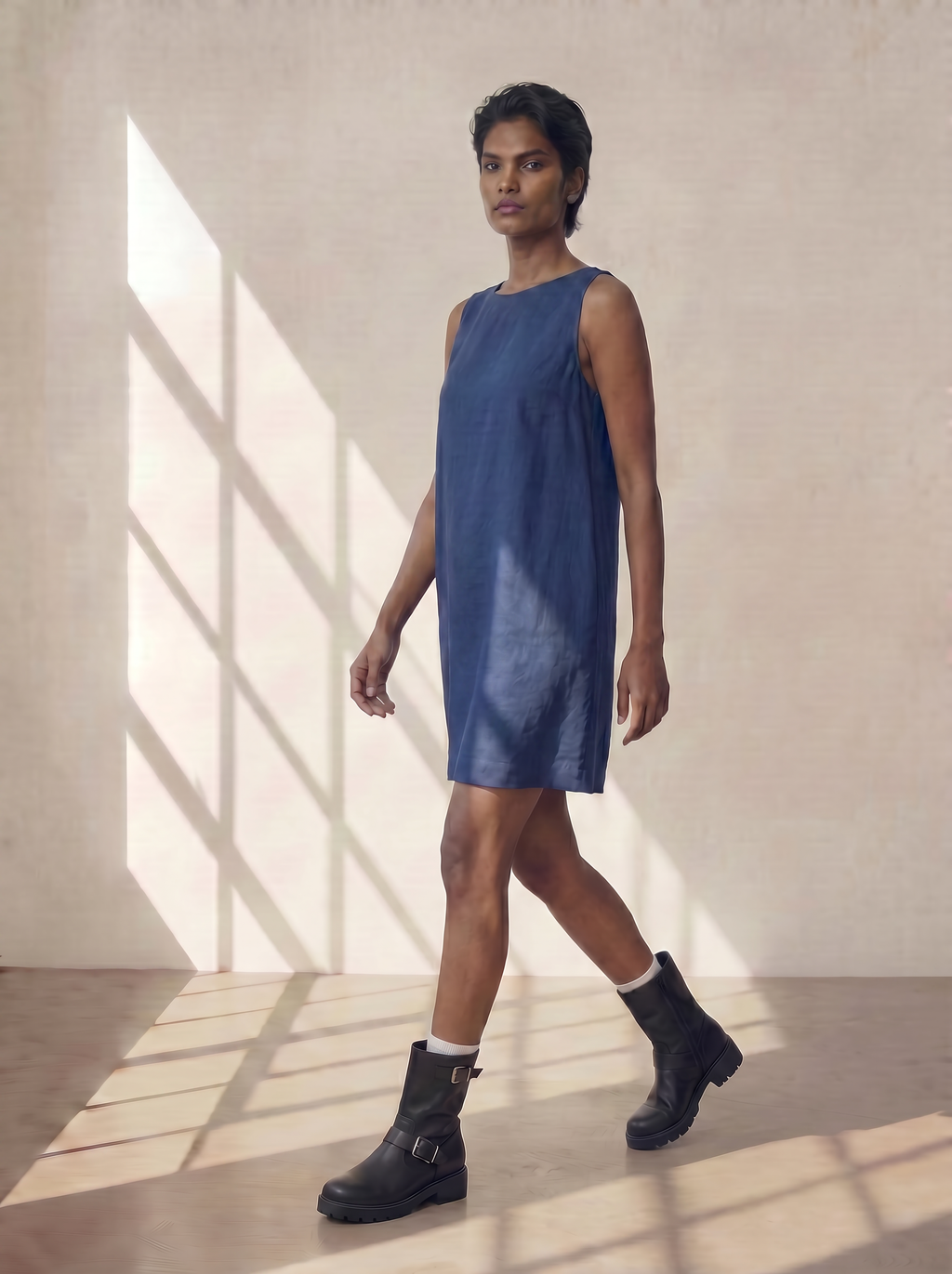 Ruva Dress Tencell