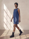 Ruva Dress Tencell
