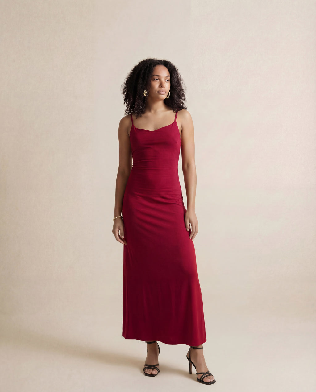 Laini Dress