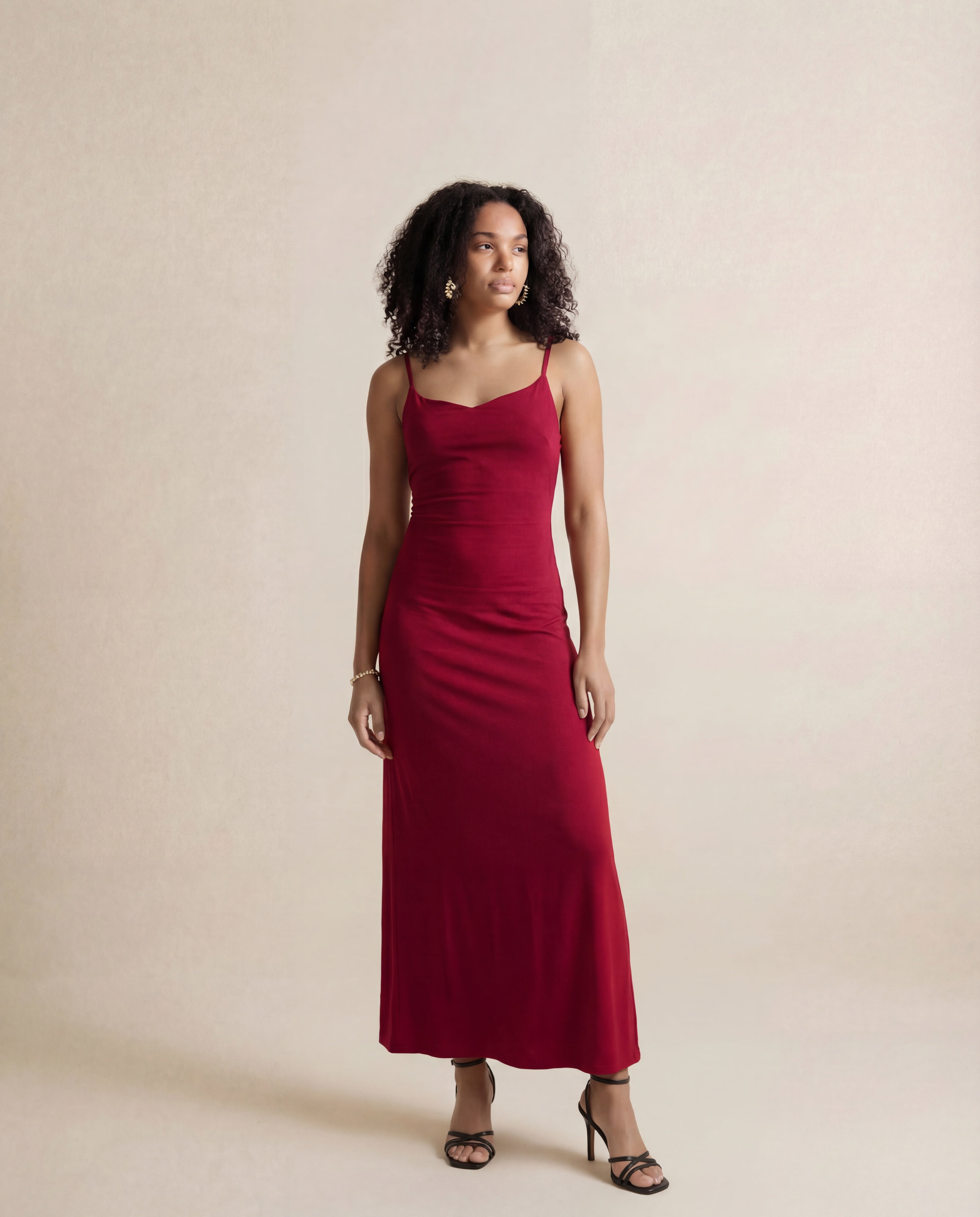 Laini Dress
