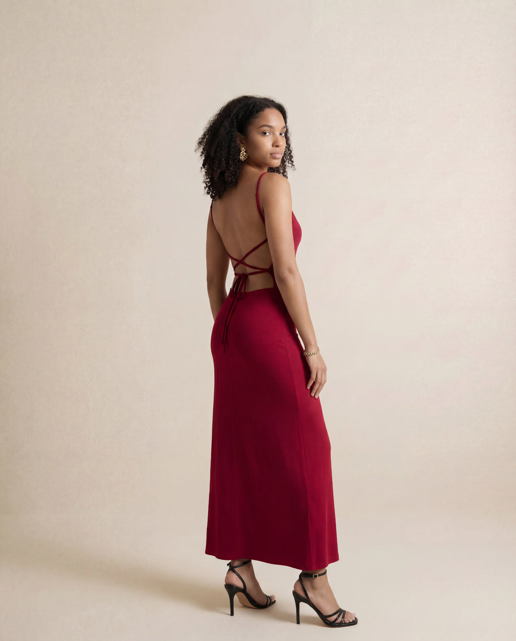Laini Dress