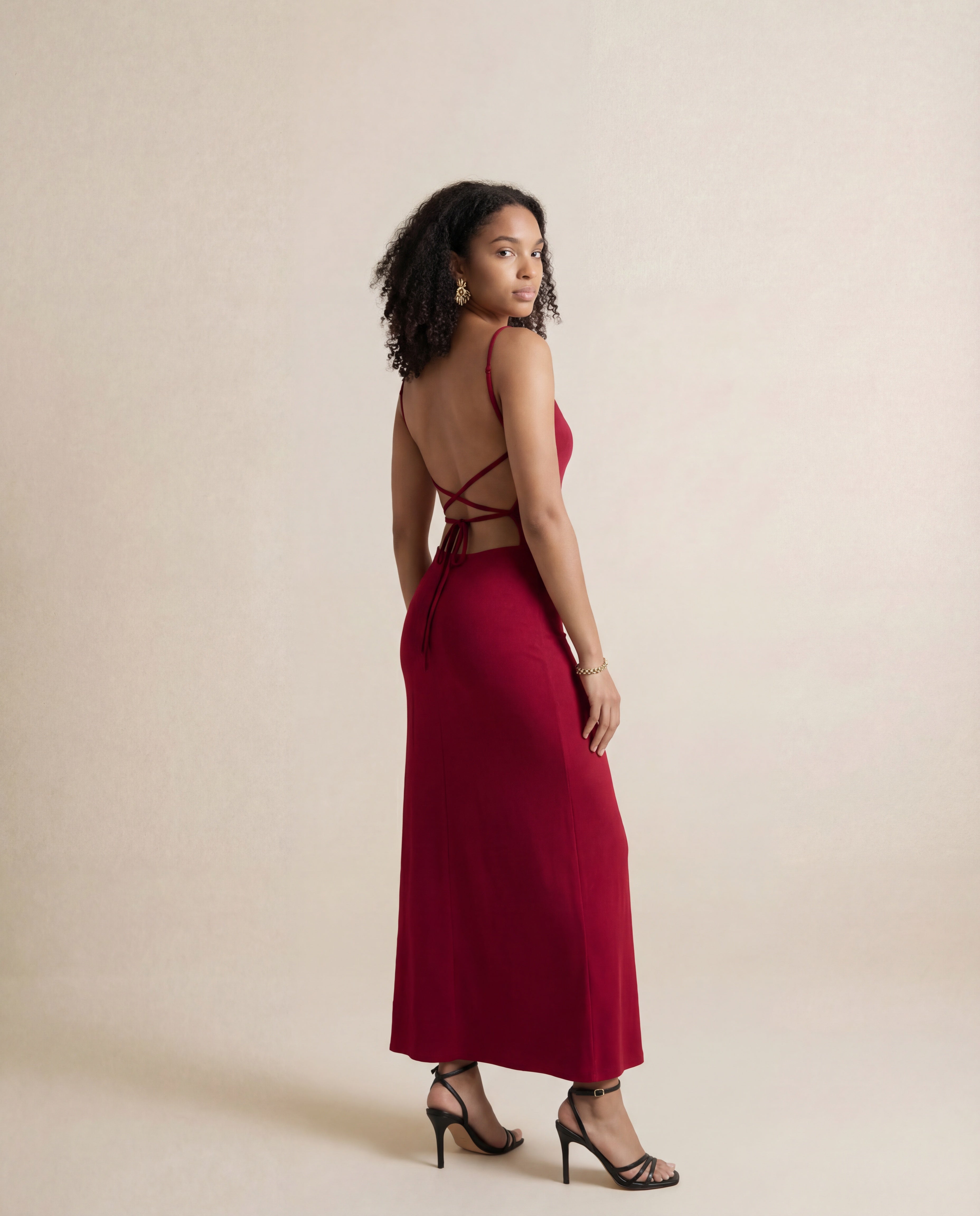 Laini Dress