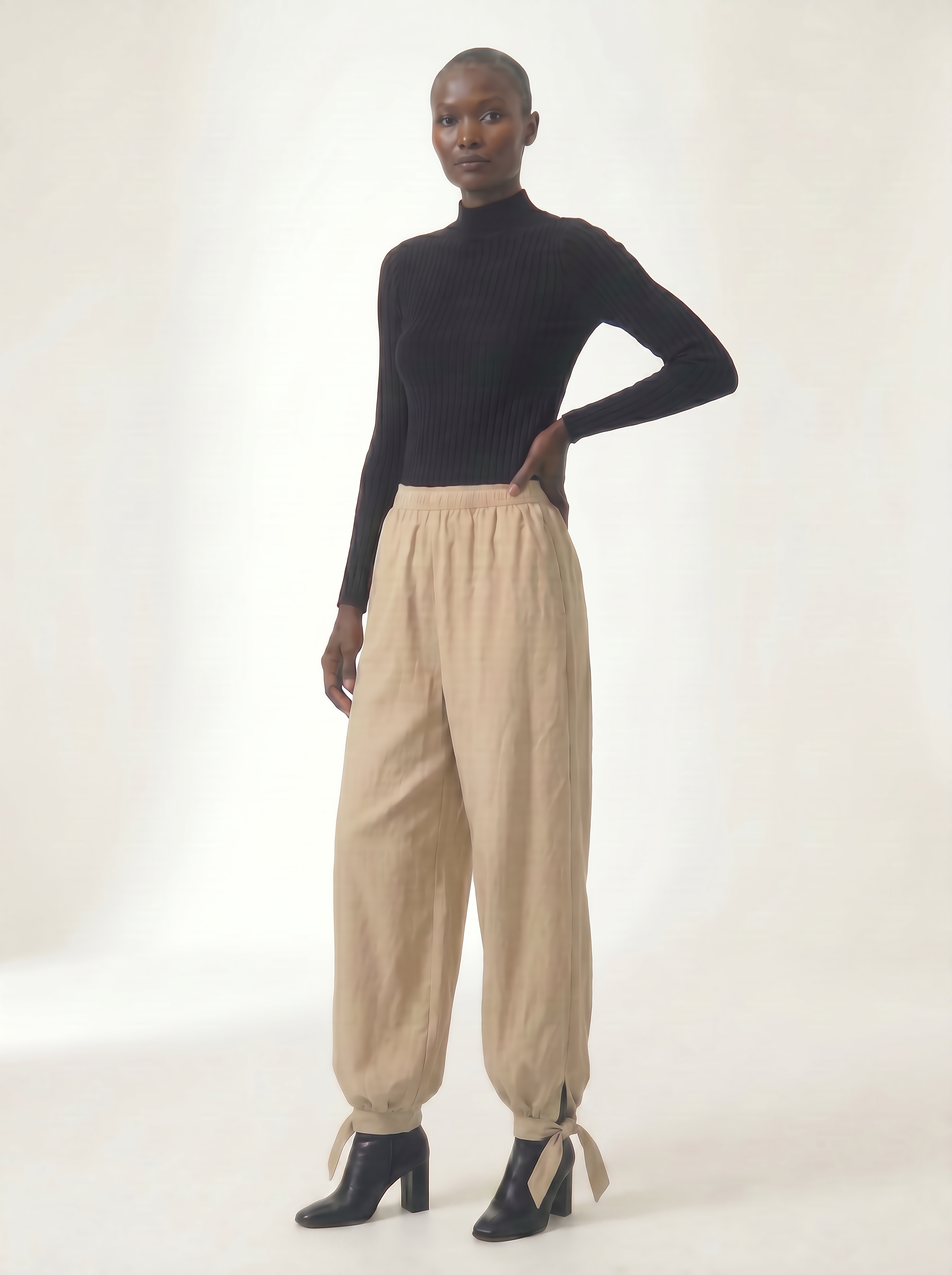Pippa Pants | Tencell