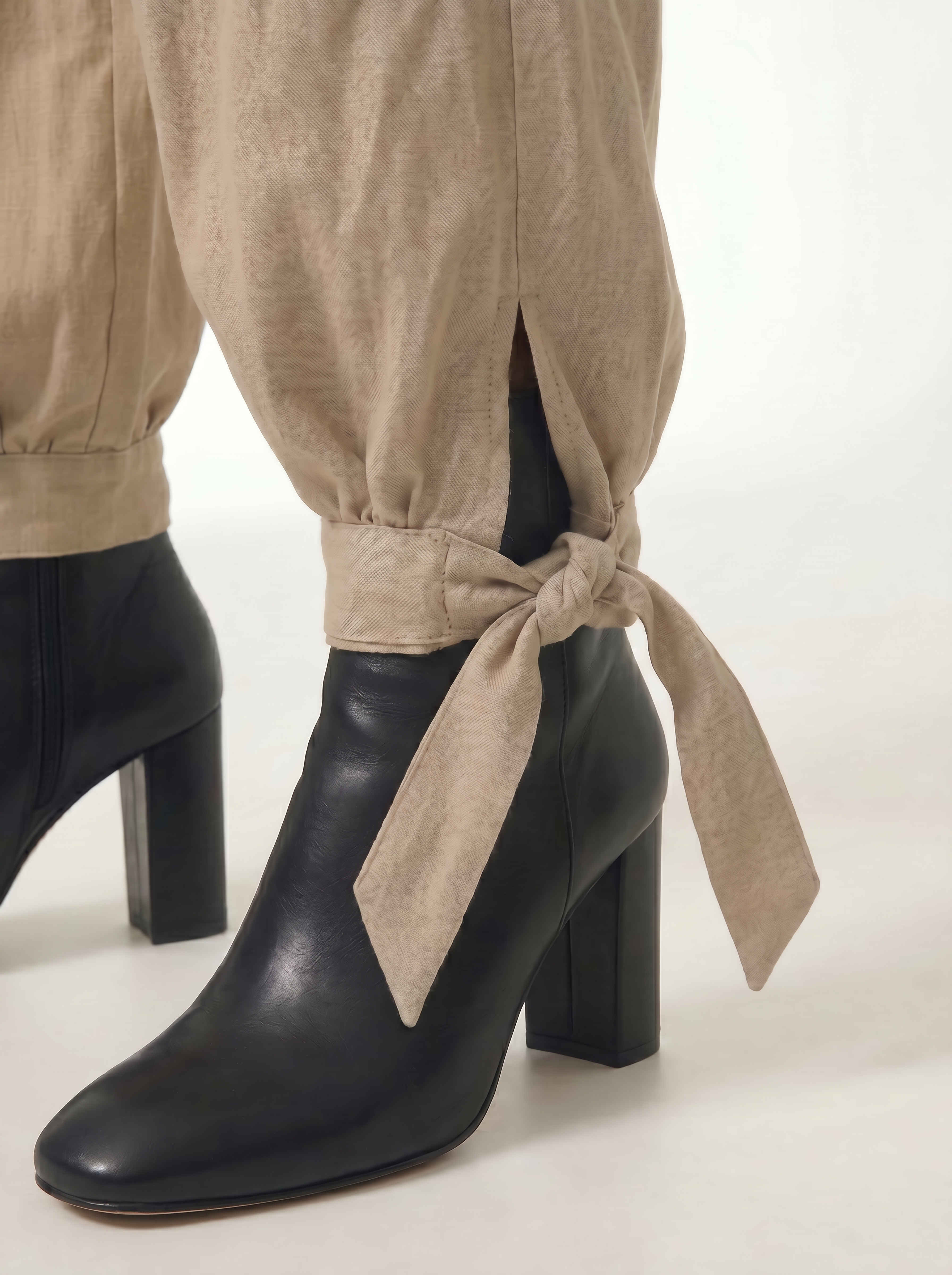 Pippa Pants | Tencell
