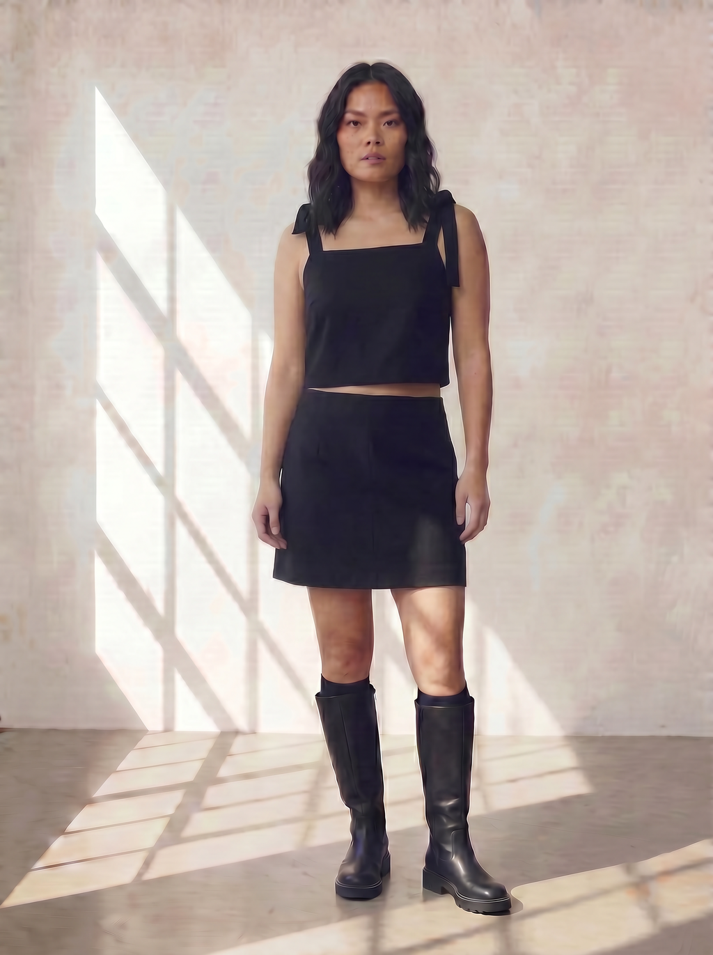 Rumbi Skirt