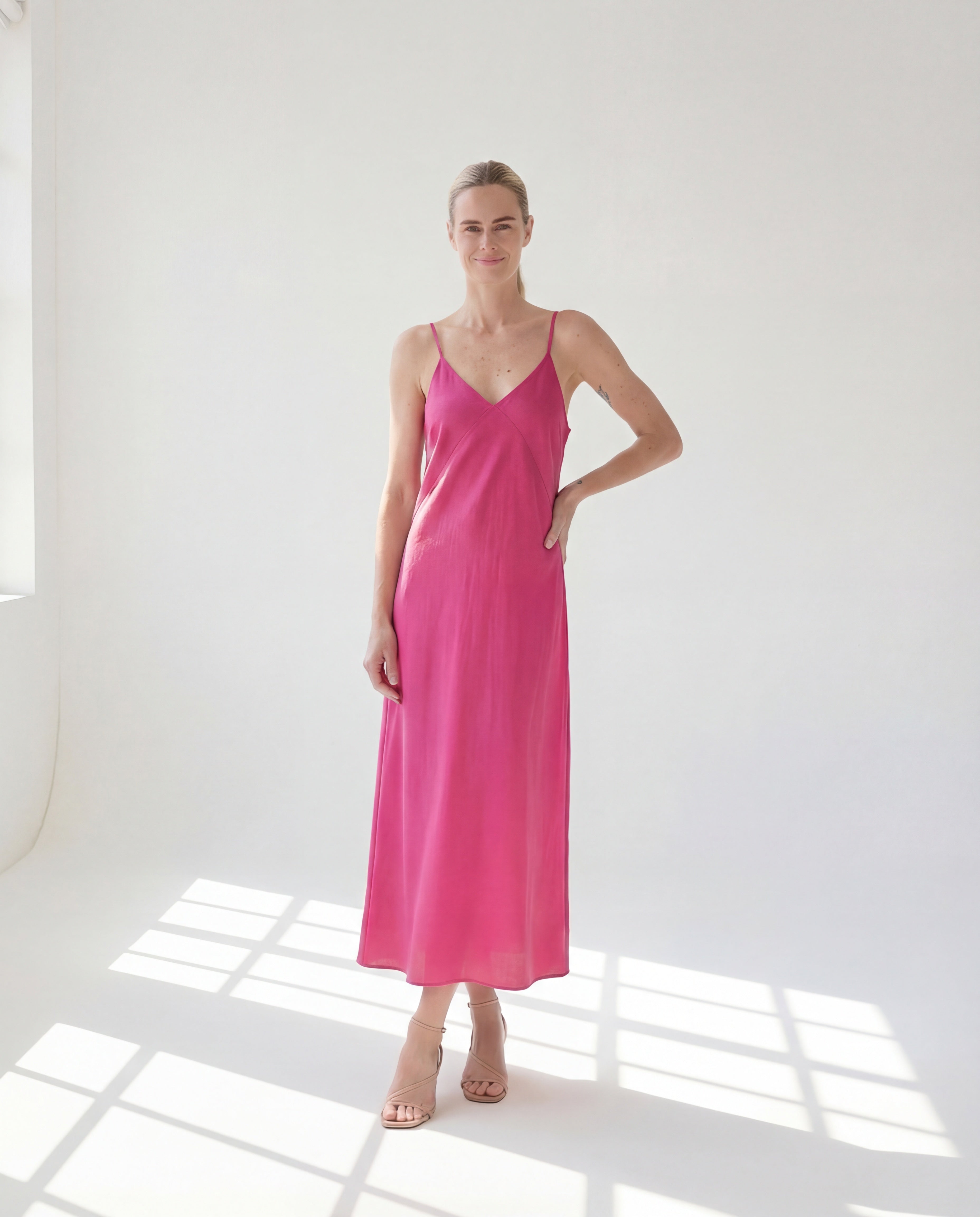 Sylvia Dress