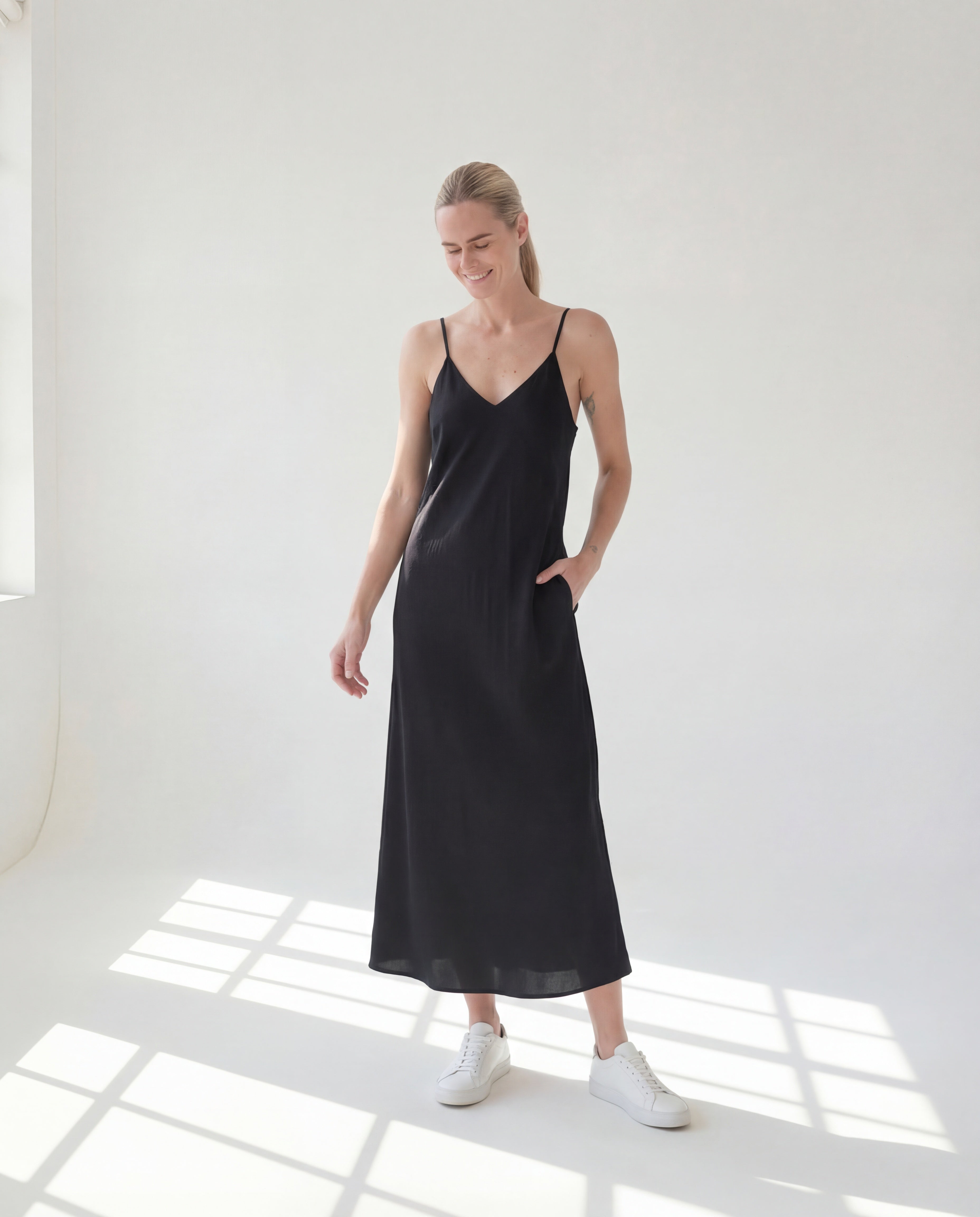 Sylvia Dress
