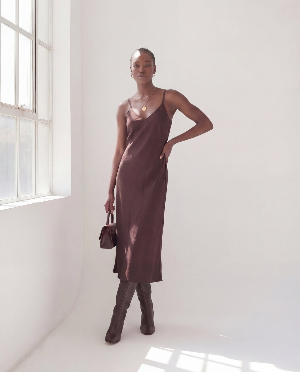 Sylvia Dress