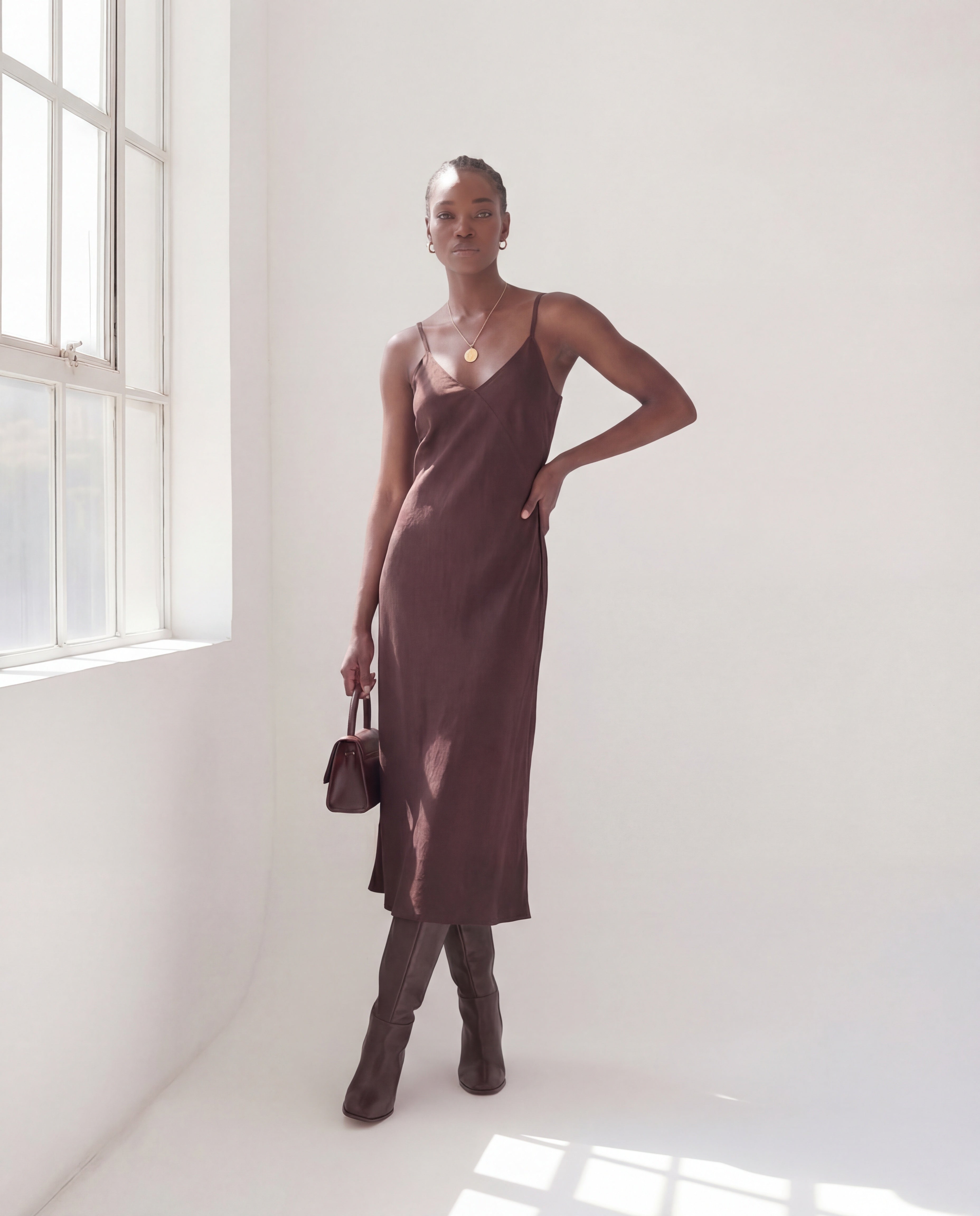 Sylvia Dress