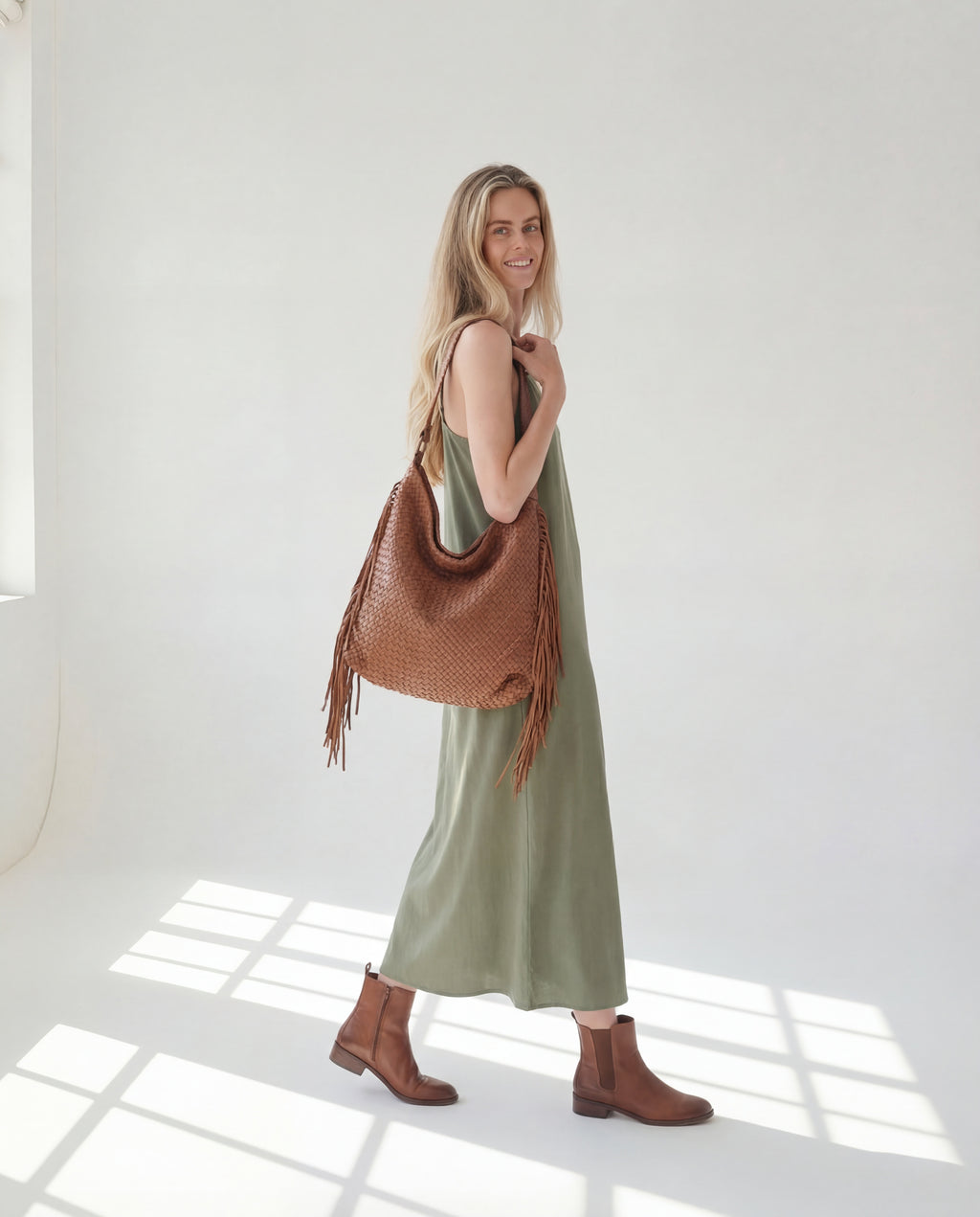 Sylvia Dress
