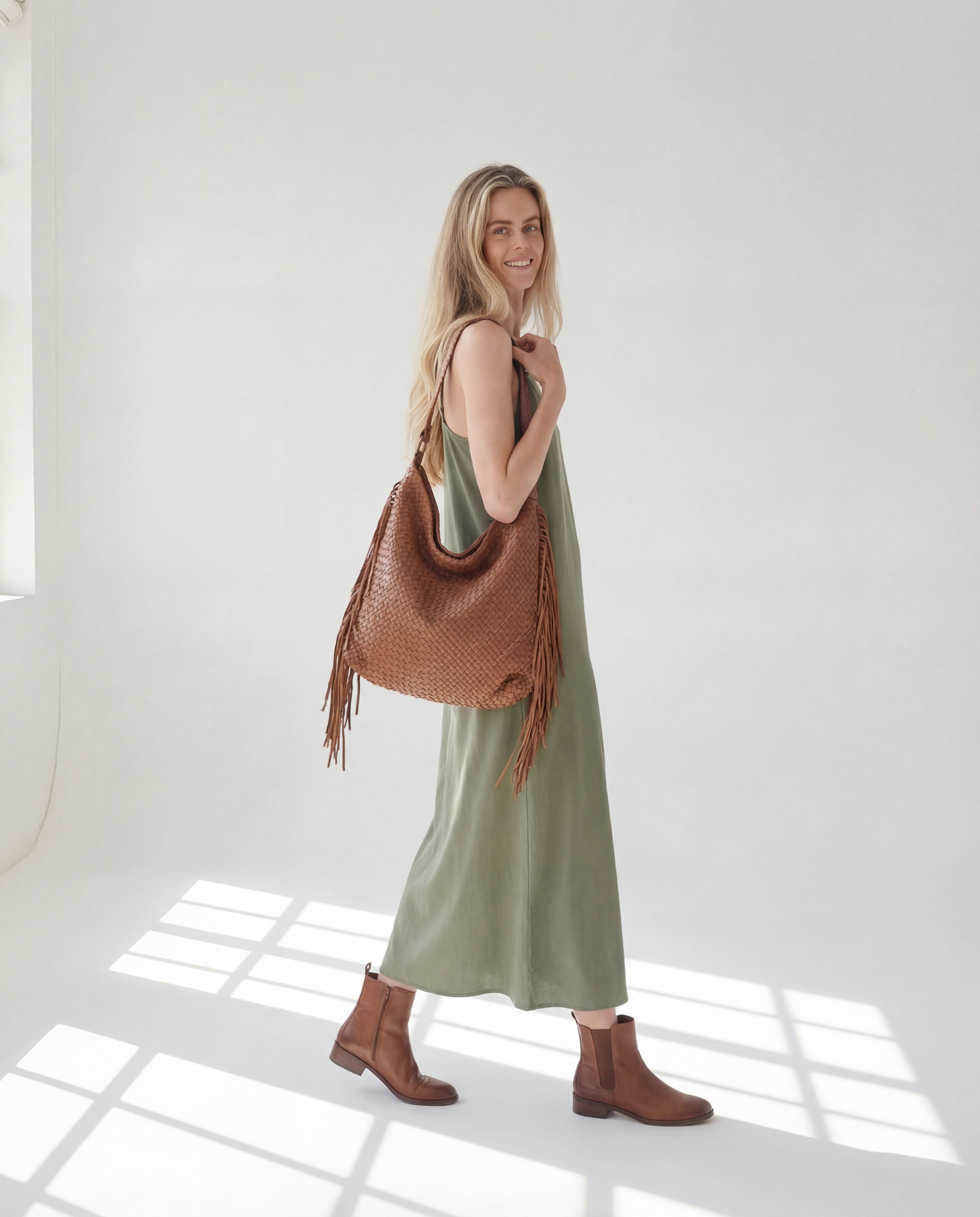 Sylvia Dress