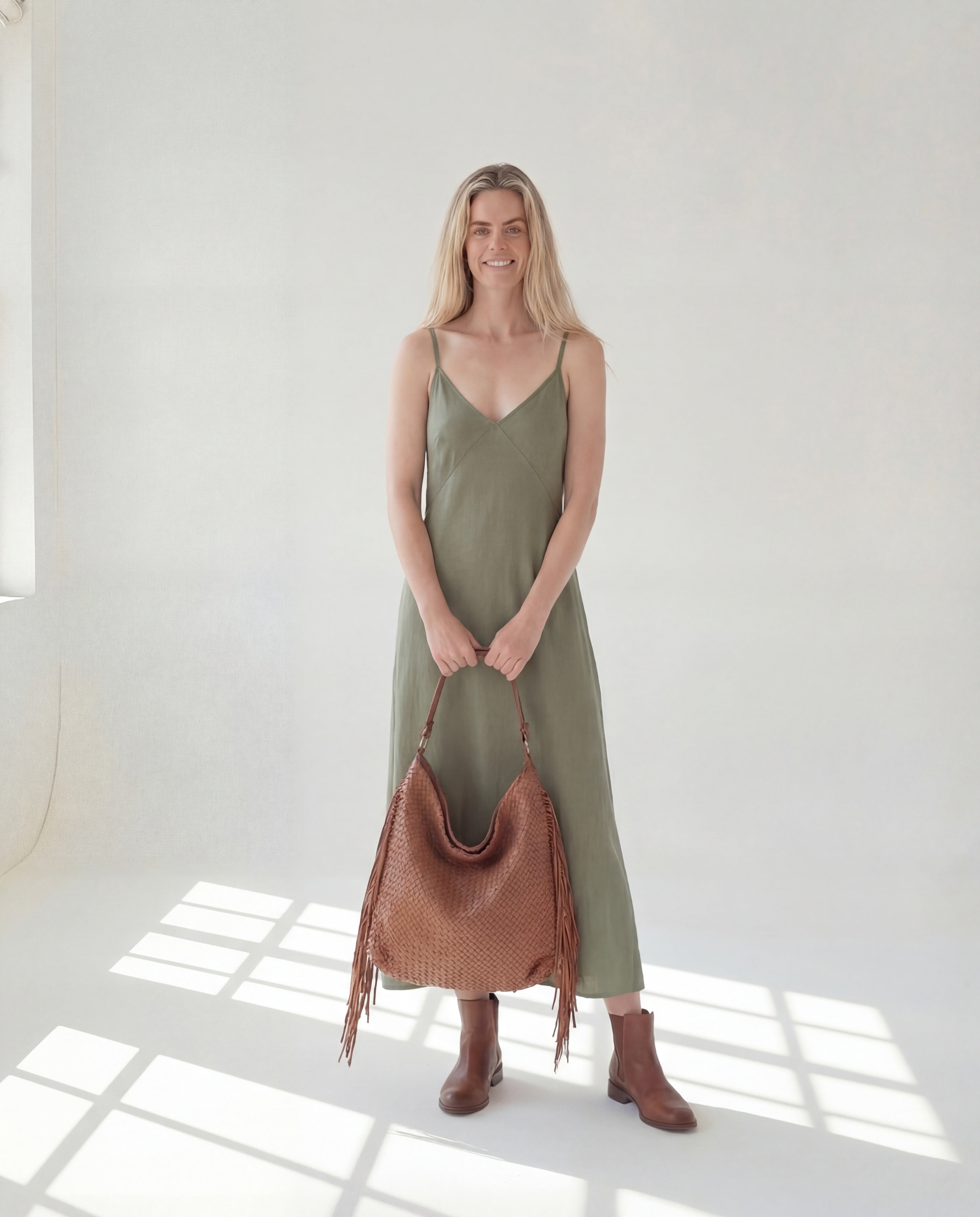 Sylvia Dress