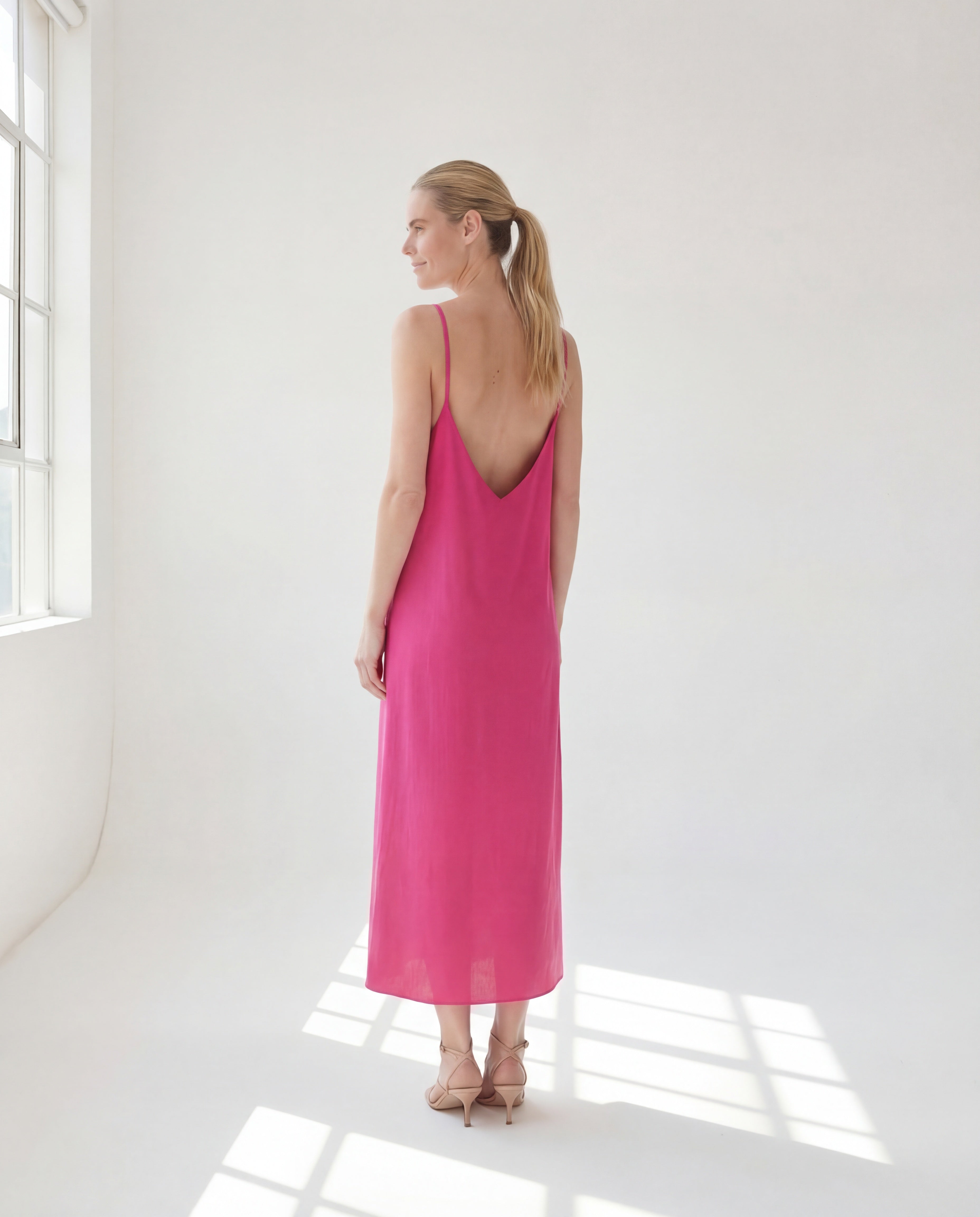 Sylvia Dress